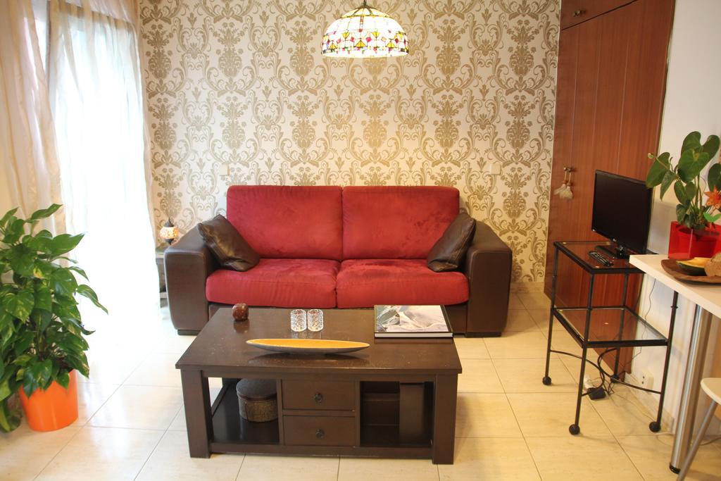 Tiffany'S Apartment Las Palmas de Gran Canaria Exterior foto