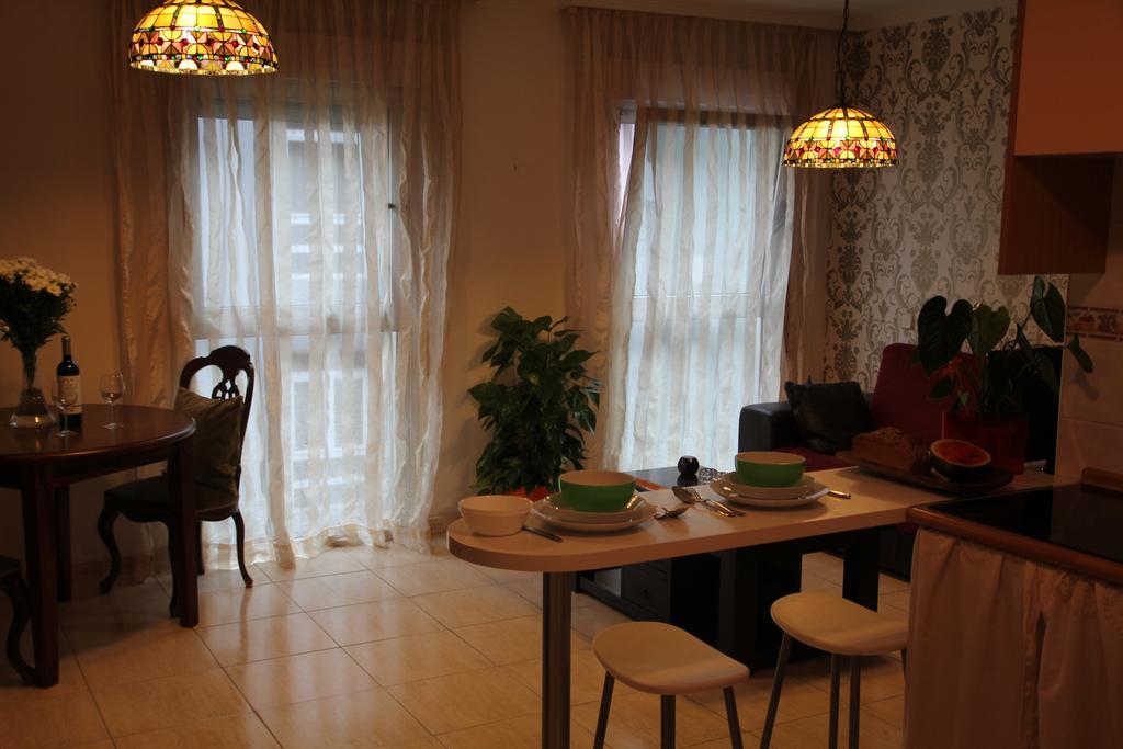 Tiffany'S Apartment Las Palmas de Gran Canaria Exterior foto
