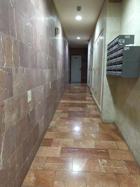 Tiffany'S Apartment Las Palmas de Gran Canaria Exterior foto